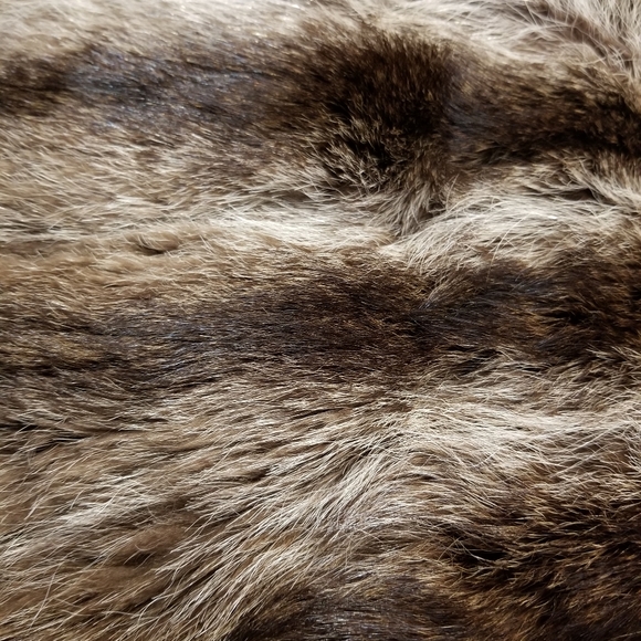 🧥VINTAGE FUR COAT - Picture 12 of 12